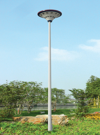 中、高桿燈 SR-GGD-023