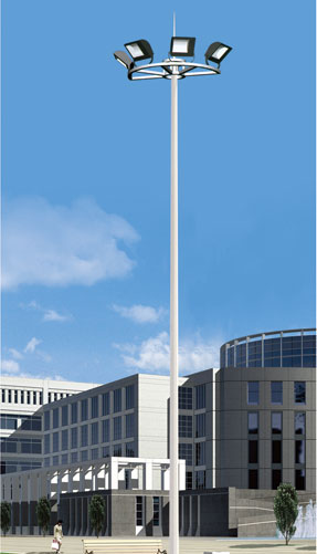 中、高桿燈 SR-GGD-039